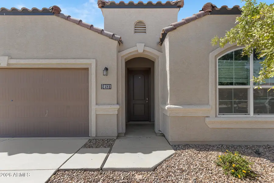 8531 W Pleasant Oak Way, Florence, AZ 85132 - #3
