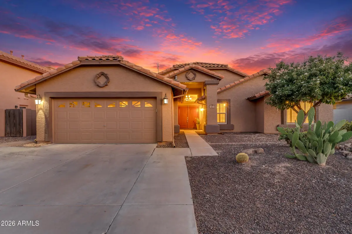 3433 E Cedarwood Lane, Phoenix, AZ 85048 - #1