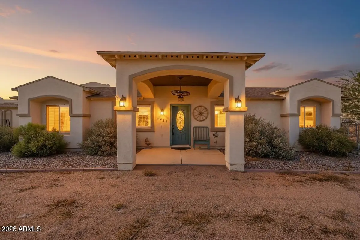 6612 E Fox Hollow Lane, San Tan Valley, AZ 85140 - #1