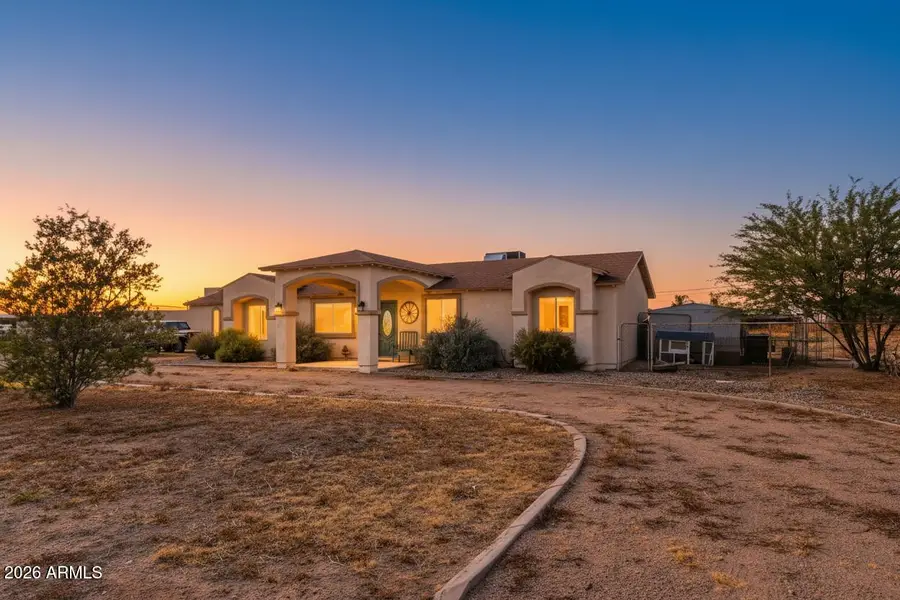 6612 E Fox Hollow Lane, San Tan Valley, AZ 85140 - #2