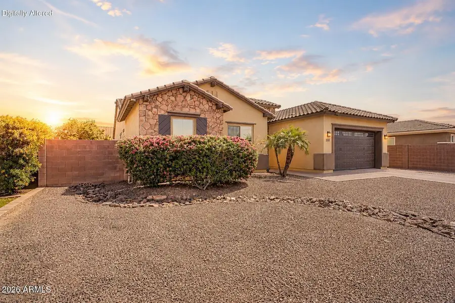 2653 E Palm Street, Mesa, AZ 85213 - #2