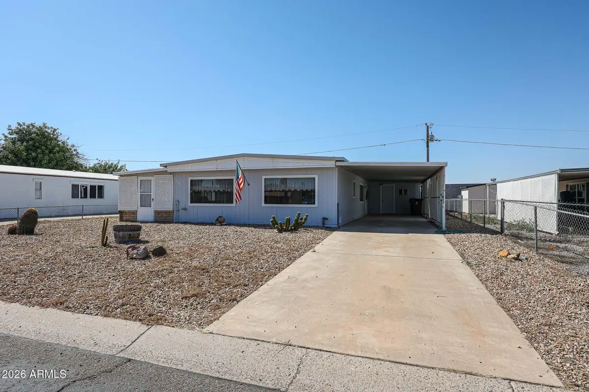 10737 W Sack Drive, Peoria, AZ 85373 - #1