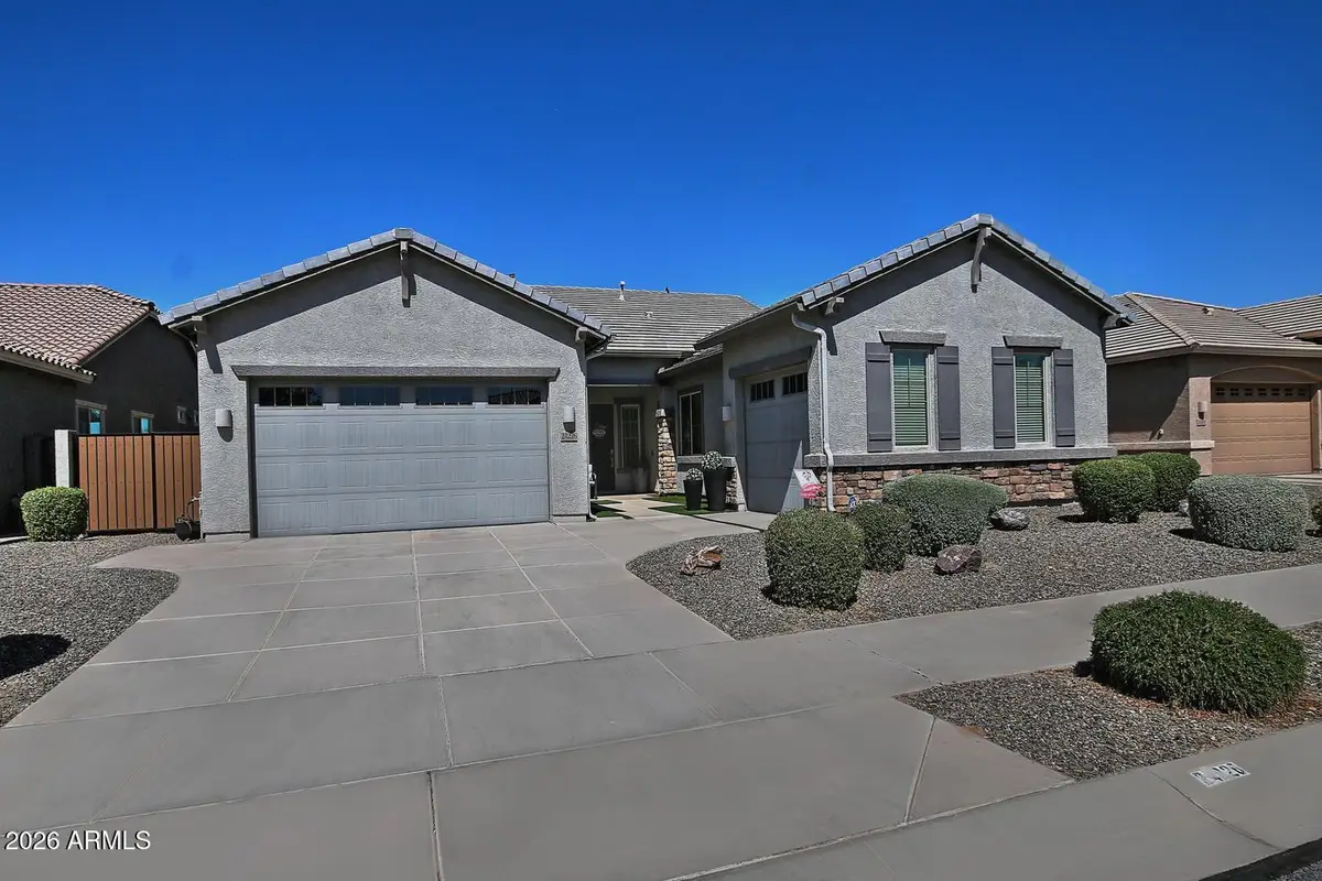 24226 S 216th Place, Queen Creek, AZ 85142 - #1