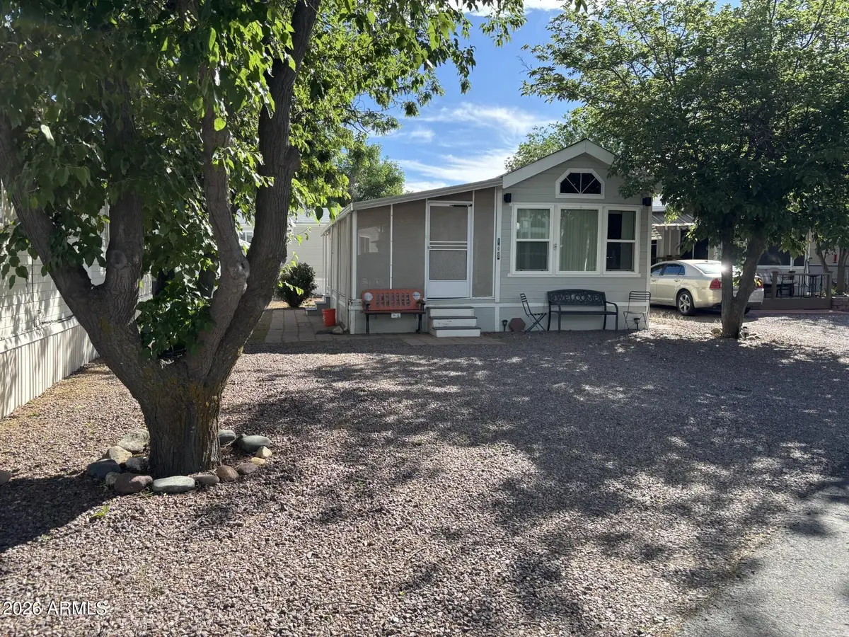 11250 E State Route 69, #108 -- #108, Dewey, AZ 86327 - #1