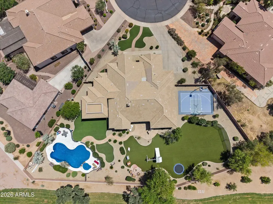 6422 S Crestview Court, Gilbert, AZ 85298 - #2