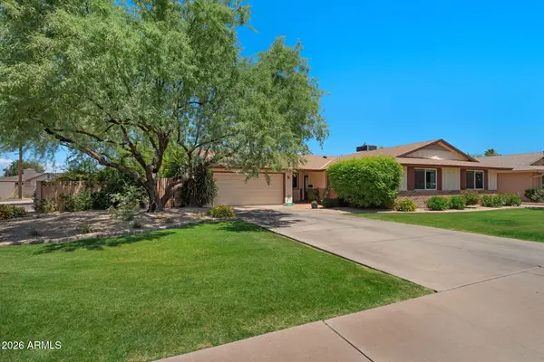 3344 E Beryl Lane, Phoenix, AZ 85028
