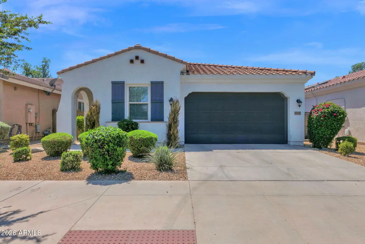 5712 S 28th Street, Phoenix, AZ 85040 - #1