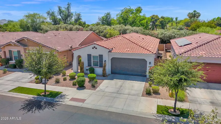 5712 S 28th Street, Phoenix, AZ 85040 - #3