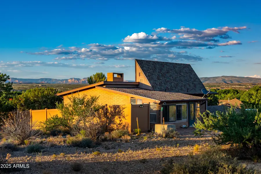 2645 E Lobo Circle, Cottonwood, AZ 86326 - #2