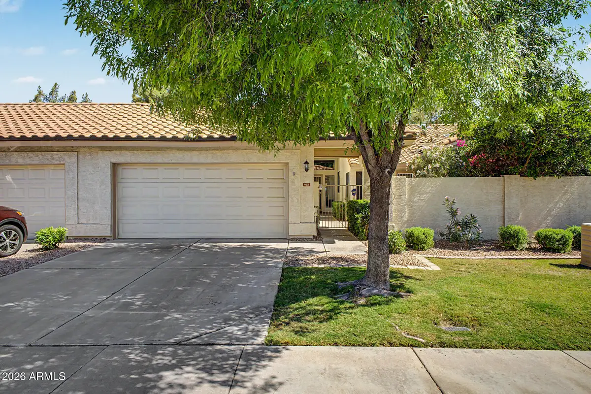 963 E Chilton Drive, Tempe, AZ 85283 - #1