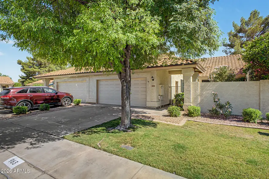 963 E Chilton Drive, Tempe, AZ 85283 - #3