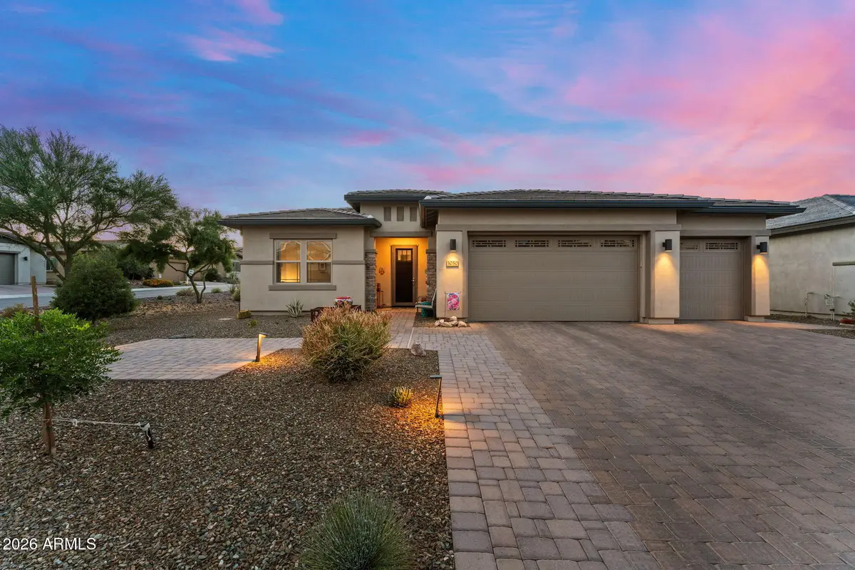 3050 Tapaderos Drive, Wickenburg, AZ 85390 - #1
