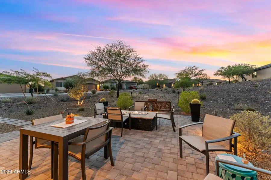 3050 Tapaderos Drive, Wickenburg, AZ 85390 - #3