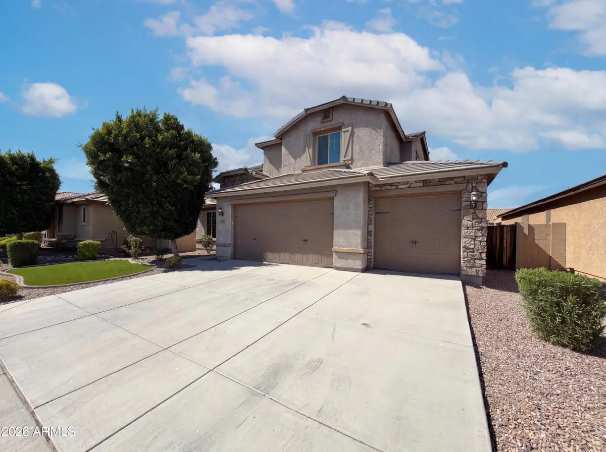 10742 W Prickly Pear Trail, Peoria, AZ 85383 - #1