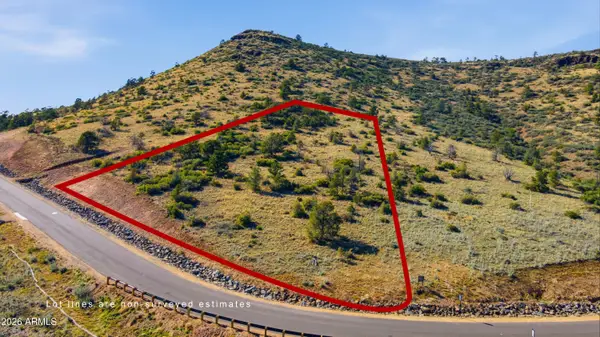 2438 W Black Jack Trail #32, Prescott, AZ 86305