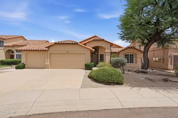 14007 N 29th Place, Phoenix, AZ 85032