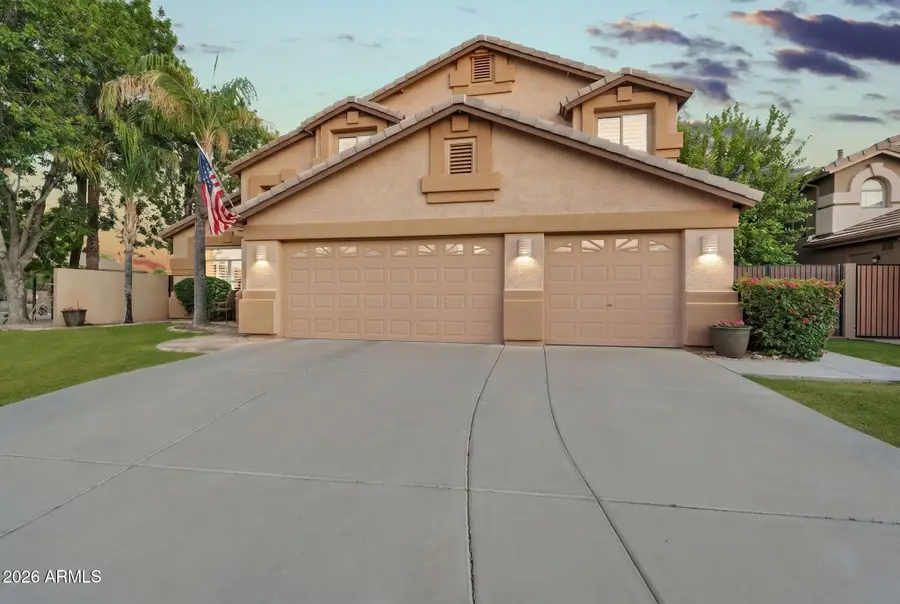 6977 W Lone Cactus Drive, Glendale, AZ 85308 - #3