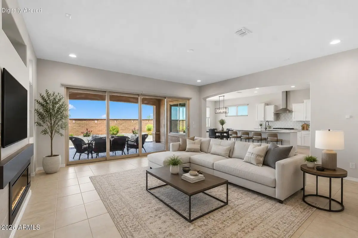 18886 N 270th Drive, Buckeye, AZ 85396 - #1