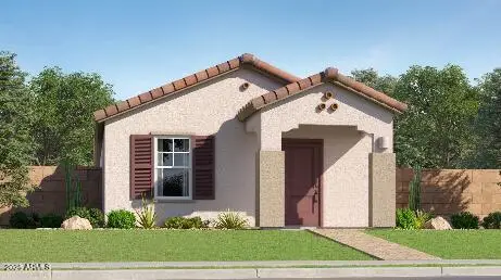 36066 W Charity Place, Maricopa, AZ 85138