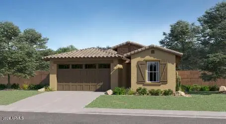 4517 E Kenneth Lane, San Tan Valley, AZ 85143 - #1