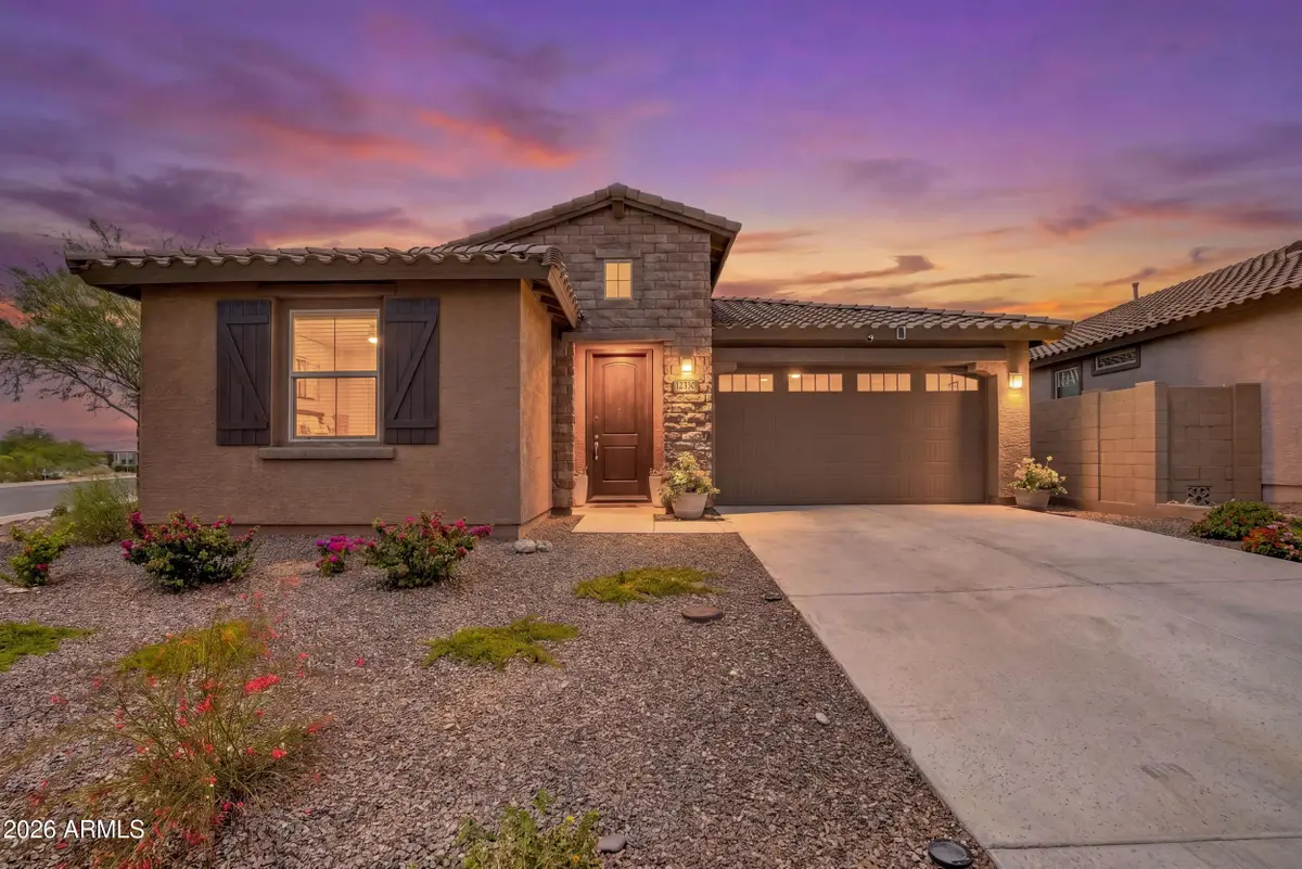 12330 E Soloman Road, Gold Canyon, AZ 85118 - #1