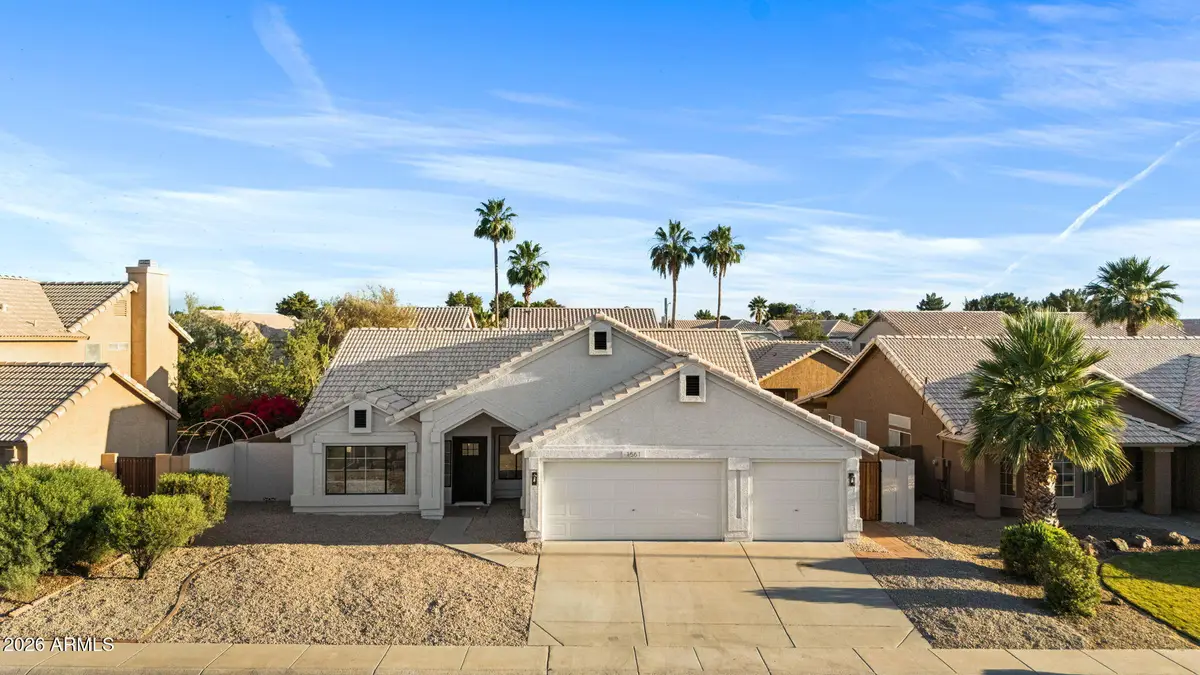 1561 E Erie Street, Chandler, AZ 85225 - #1