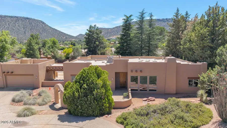 76 E Tonto Drive, Sedona, AZ 86351 - #2