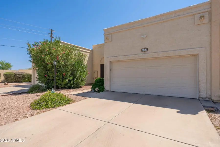 7006 E Jensen Street #39, Mesa, AZ 85207 - #3