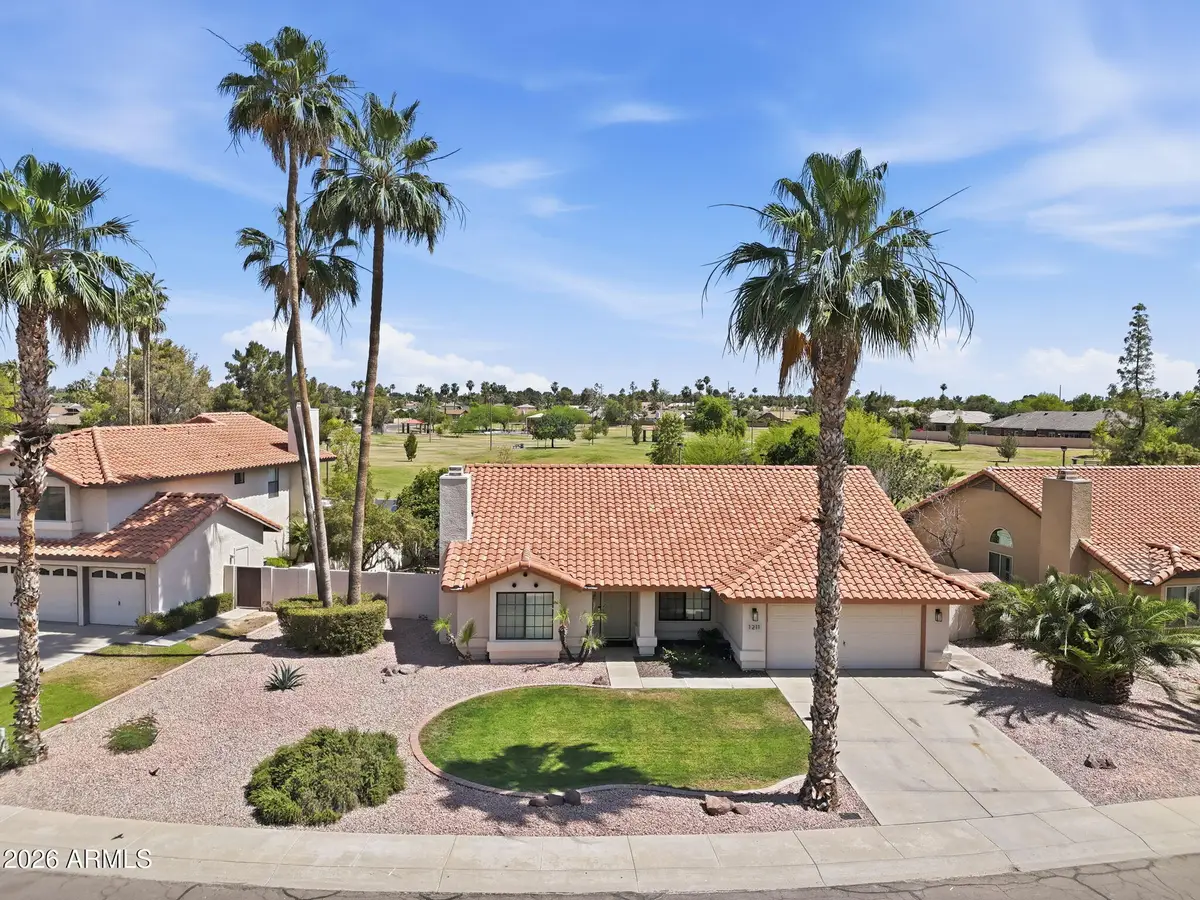 1211 E Todd Drive, Tempe, AZ 85283 - #1