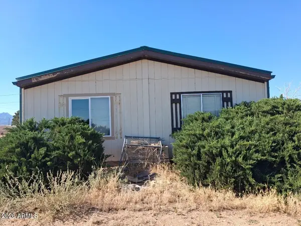 3965 N Melody Street, Kingman, AZ 86409