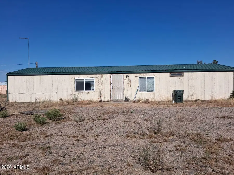 3965 N Melody Street, Kingman, AZ 86409 - #3