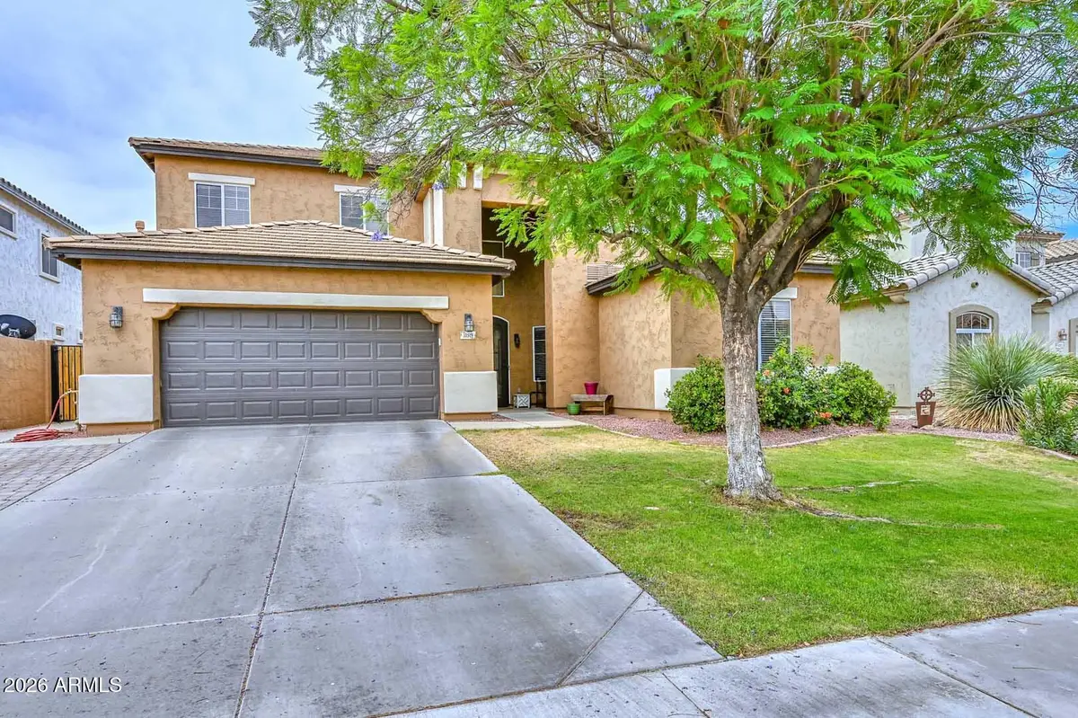 10519 W Alex Avenue, Peoria, AZ 85382 - #1
