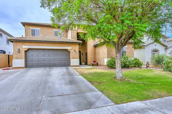 10519 W Alex Avenue, Peoria, AZ 85382