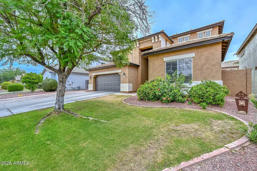 10519 W Alex Avenue, Peoria, AZ 85382 - #3