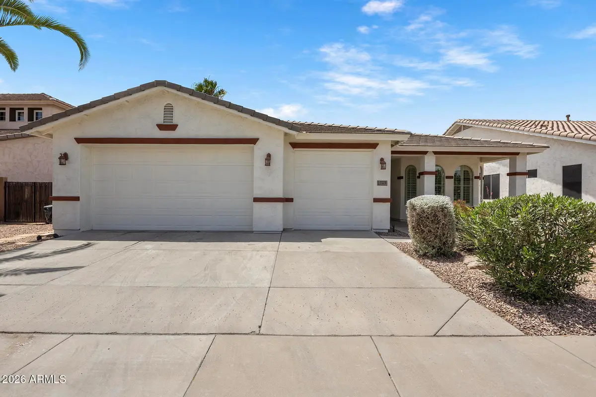 7223 W Park Street, Laveen, AZ 85339 - #1
