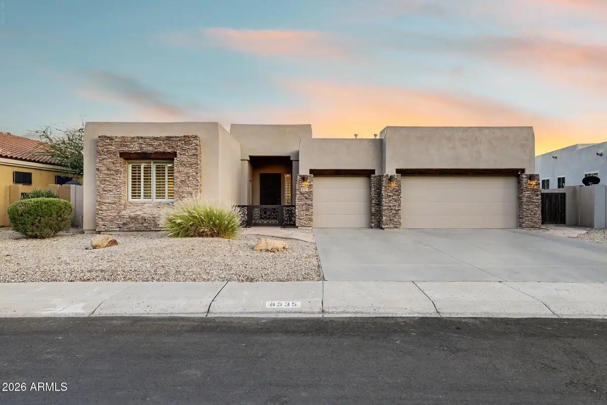 6335 W Hill Lane, Glendale, AZ 85310 - #1