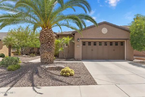 13047 W Plum Road, Peoria, AZ 85383