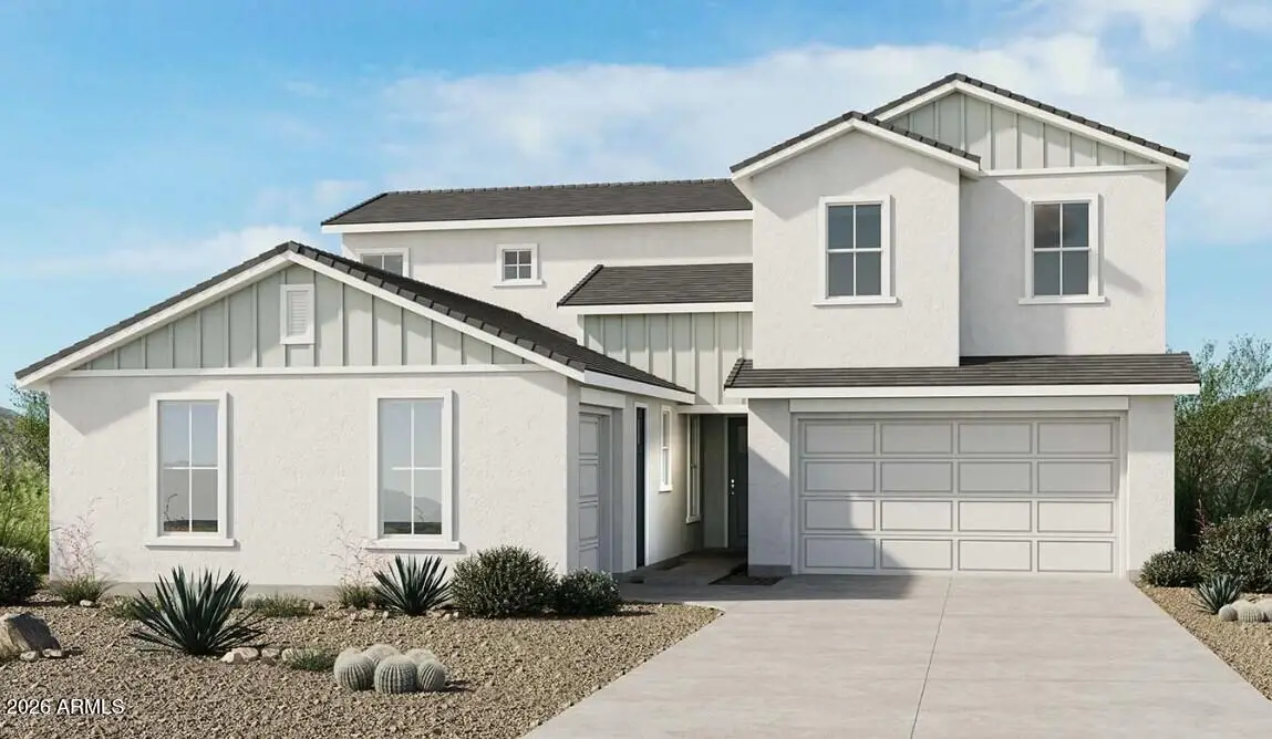 31708 N Goldfield Road, Queen Creek, AZ 85144 - #1