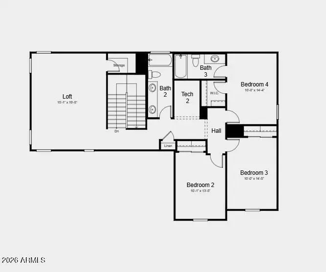 31708 N Goldfield Road, Queen Creek, AZ 85144 - #3