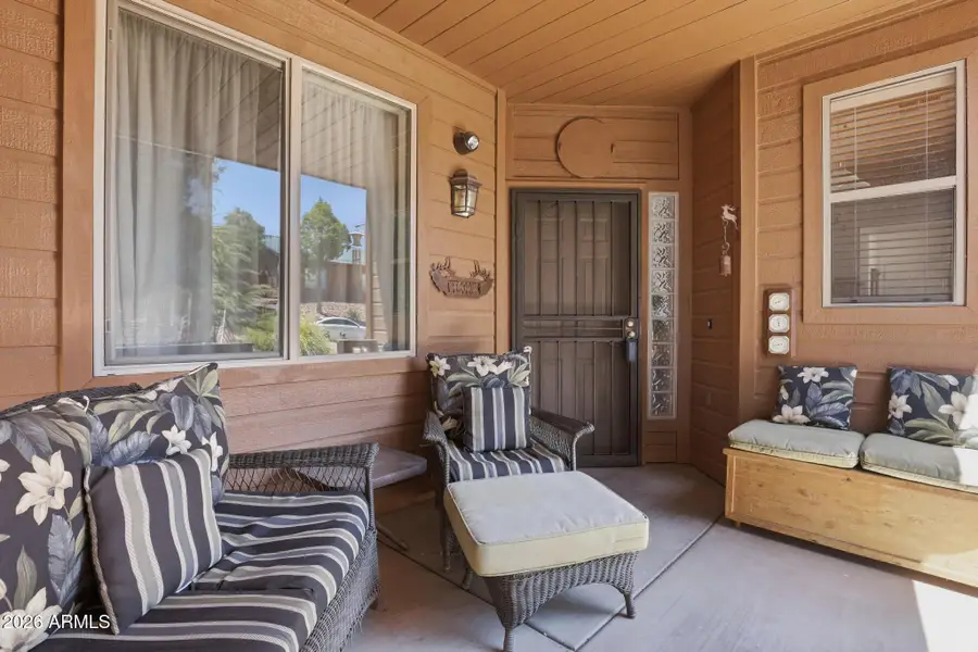 302 W Cody Circle, Payson, AZ 85541 - #2