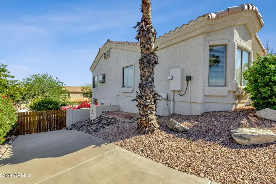 15505 E Palisades Boulevard, Fountain Hills, AZ 85268 - #3