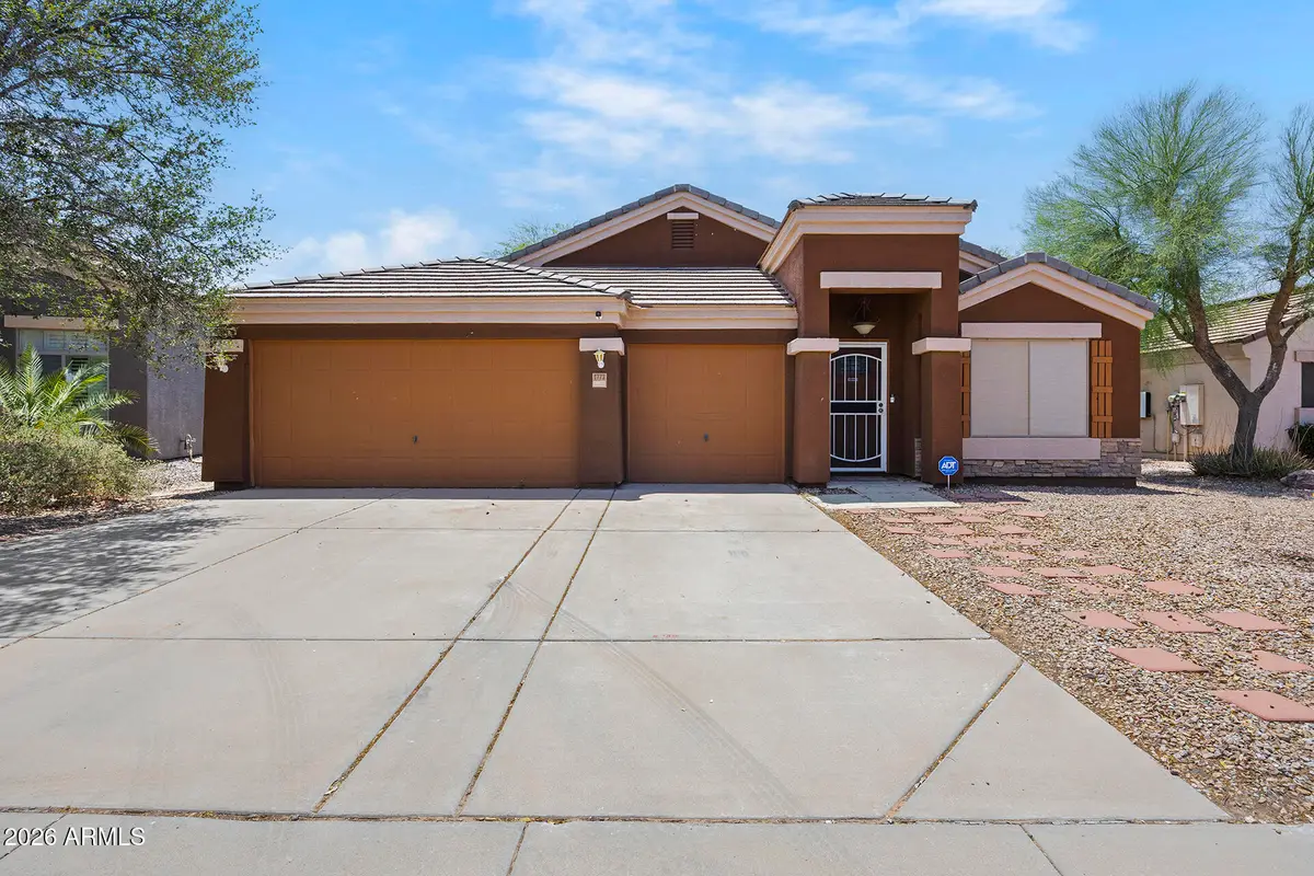 1773 E Cardinal Drive, Casa Grande, AZ 85122 - #1