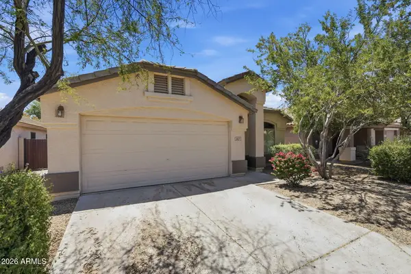 2427 W Oberlin Way, Phoenix, AZ 85085