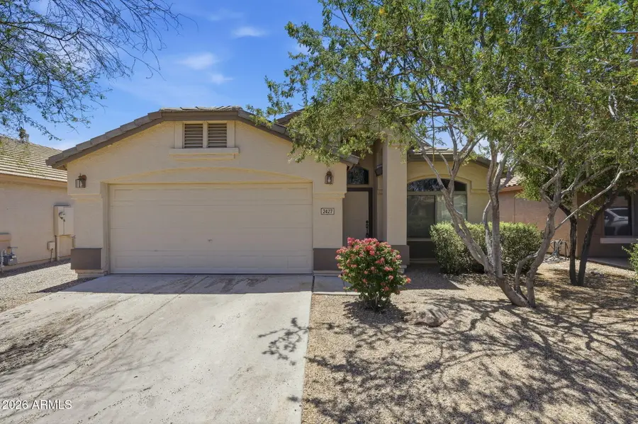2427 W Oberlin Way, Phoenix, AZ 85085 - #3