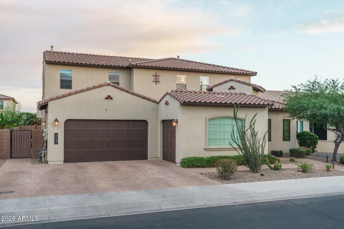 9563 W Jj Ranch Road, Peoria, AZ 85383 - #1