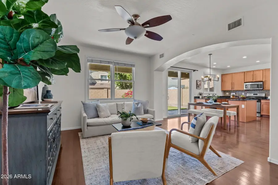 2214 E Fraktur Road, Phoenix, AZ 85040 - #3