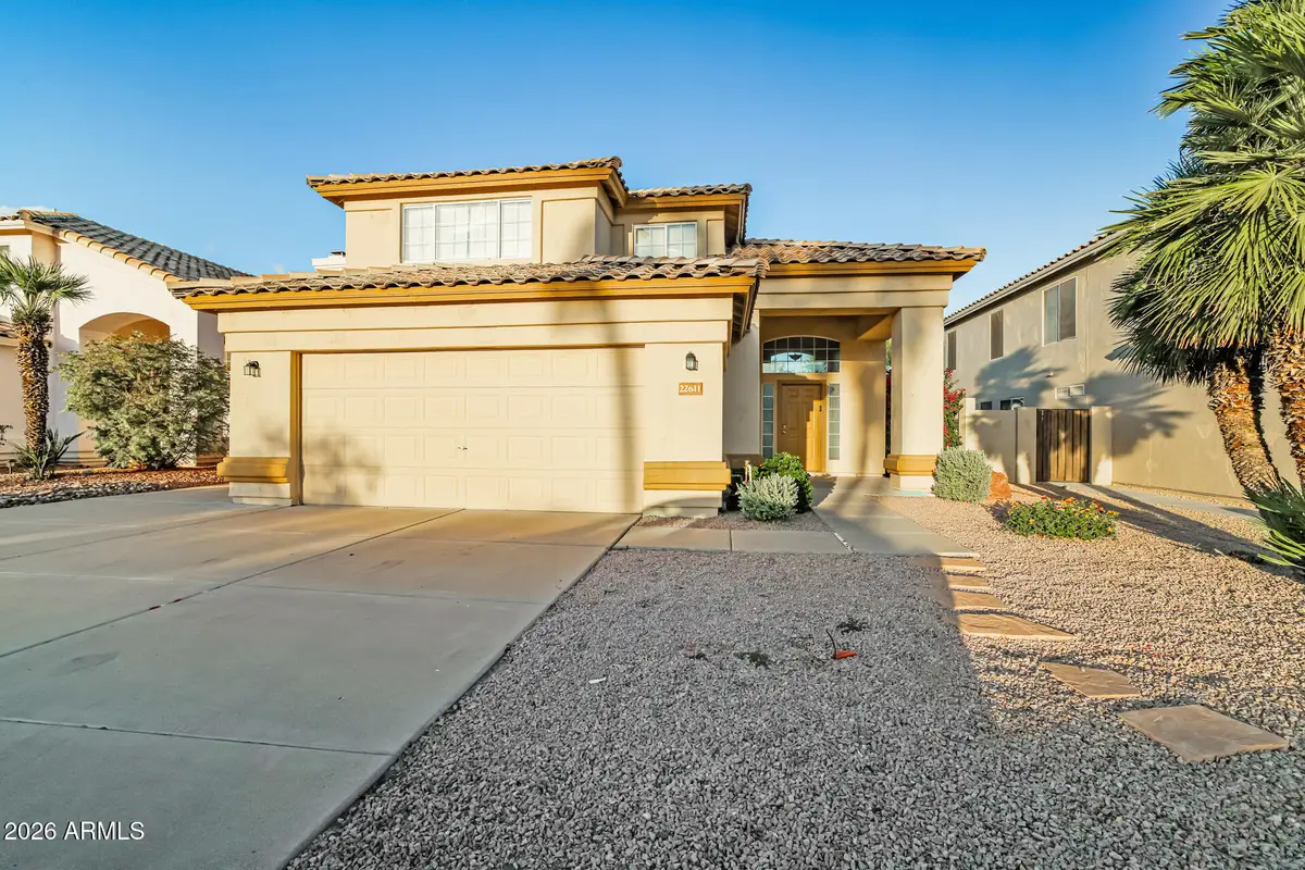 22611 N 71st Drive, Glendale, AZ 85310 - #1