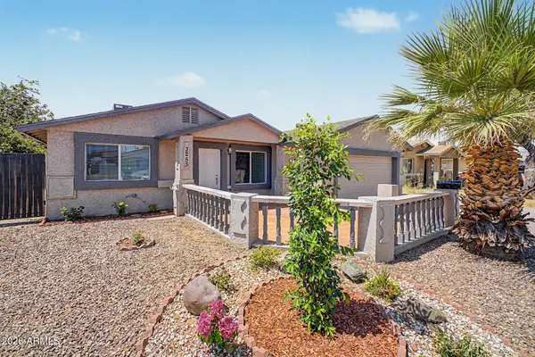 3253 W Port Au Prince Lane, Phoenix, AZ 85053