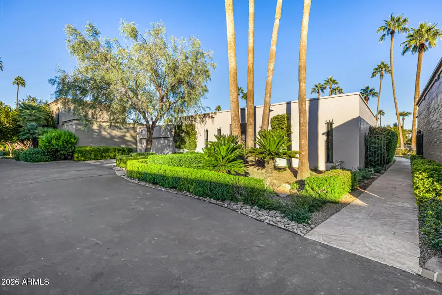 5642 N Scottsdale Road, Paradise Valley, AZ 85253 - #3