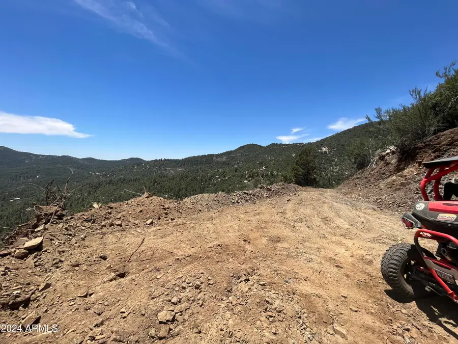 00 S Gladiator Mine Road, Crown King, AZ 86343 - #3